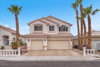 3609 Twinbreeze St, Las Vegas, NV 89129
