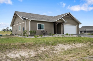5468 Fireweed Loop, Helena, MT 59602