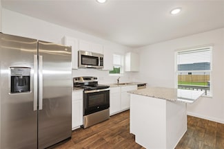 16722 N Marie Village Dr, Conroe, TX 77306