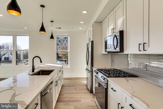 646 Newton Place NW Unit 203, Washington, DC 20010