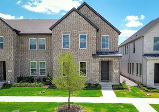 4729 Spinner St, McKinney, TX 75071