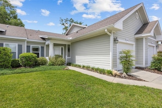 12656 NW 11th Place, Newberry, FL 32669