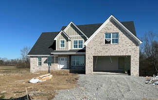304 Morgan Leigh Ln, Nicholasville, KY 40356