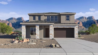5964 E Sinclair St, Phoenix, AZ 85050