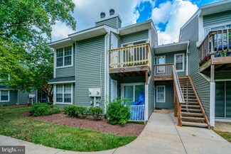 5372 Bedford Terrace Unit 72C, Alexandria, VA 22309