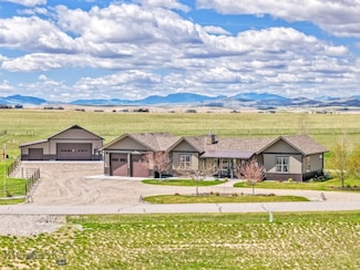 37 Wheatland Meadows Dr, Three Forks, MT 59752