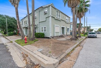 2025 Ursuline St, Galveston, TX 77550
