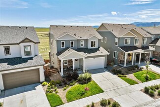 15176 W 93rd Ave, Arvada, CO 80007