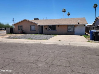 1602 N 57th Ave, Phoenix, AZ 85035
