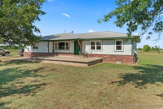 3384 N 234th St W, Haskell, OK 74436