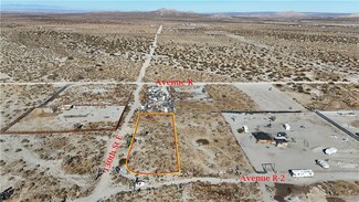 0 E Ave R2 Unit IV24250396, Littlerock, CA 90063