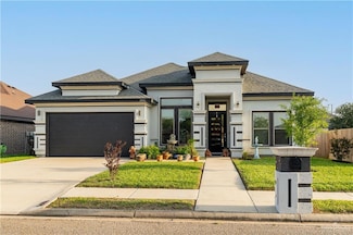 2004 Hibiscus Ave, Weslaco, TX 78596