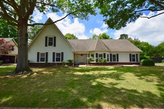 3931 Fun Valley Dr, Memphis, TN 38125