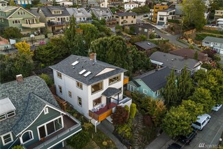 3821 33rd Ave SW, Seattle, WA 98126