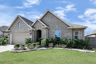 17770 Misty Brook Ln, Conroe, TX 77302