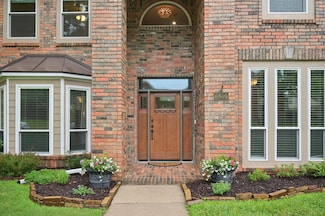 6809 Pentridge Dr, Plano, TX 75024