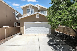 1535 Phoenix Ave NW, Albuquerque, NM 87107
