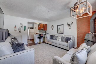 651 S Snowflake Ln Unit 204, Brian Head, UT 84719