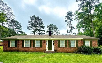 3327 Robin Hood Dr, Spartanburg, SC 29302