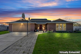 11185 Hummingbird Dr, Boise, ID 83709