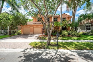 3683 Vista Way, Weston, FL 33331