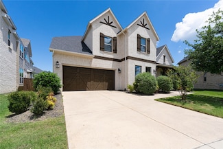 331 Sage Meadow Rd, Wylie, TX 75098