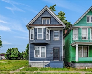 67 Winslow Ave, Buffalo, NY 14208