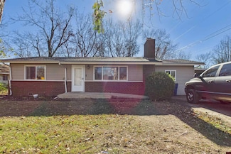 510 Kirby Dr, Mountain Home, AR 72653