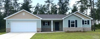 9335 3 Hollow Rd, Jay, FL 32565