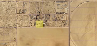 87 E Avenue J 12, Lancaster, CA 93535