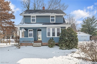 122 45th St SW, Canton, OH 44706