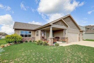 4023 Taunton Rd, Windsor, WI 53598