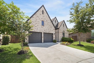 16707 Ramsay Cascades Dr, Humble, TX 77346