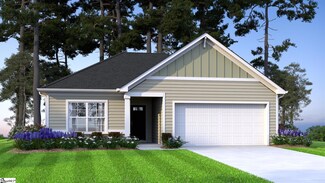 126 Southern Magnolia Ln, Laurens, SC 29360