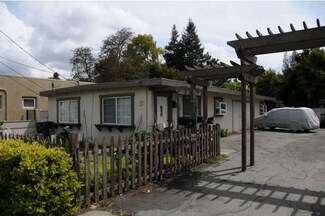 127 Escuela Ave, Mountain View, CA 94040