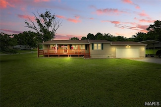 2005 Seckman Rd, Imperial, MO 63052