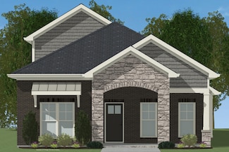 6173 Parkhaven Blvd, Nashville, TN 37076