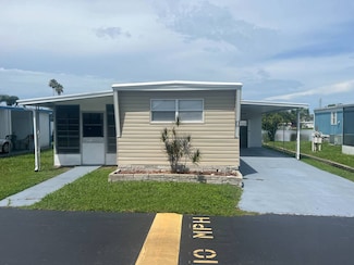 799 E Klosterman Rd Unit 11, Tarpon Springs, FL 34689