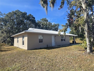 4827 Myrick Ave, Bowling Green, FL 33834