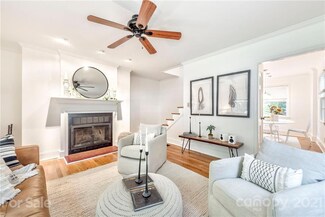 200 N Laurel Ave Unit 13B, Charlotte, NC 28207