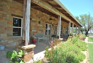 41 County Road 442, Goldthwaite, TX 76844