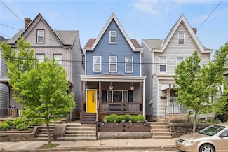 125 23rd St, Pittsburgh, PA 15215
