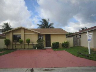 19456 NW 51st Place, Miami Gardens, FL 33055