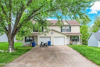 303 E Liberty Ln Unit A&B, Ashland, MO 65010