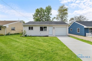 5723 Malden Ave, Toledo, OH 43623
