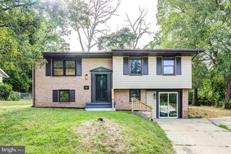 2316 Rosewood Dr, Edgewood, MD 21040