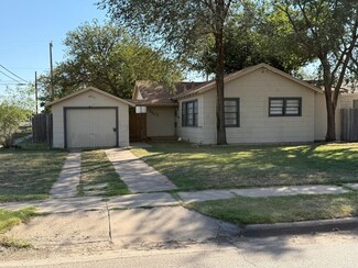 3403 30th St, Lubbock, TX 79410