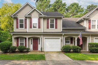 303 Bulla Place, Fayetteville, NC 28303