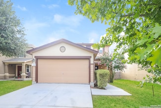 2326 Cats Paw View, Converse, TX 78109