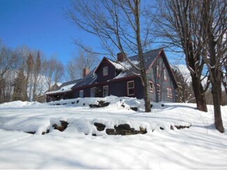 347 Cemetary Loop, West Glover, VT 05875